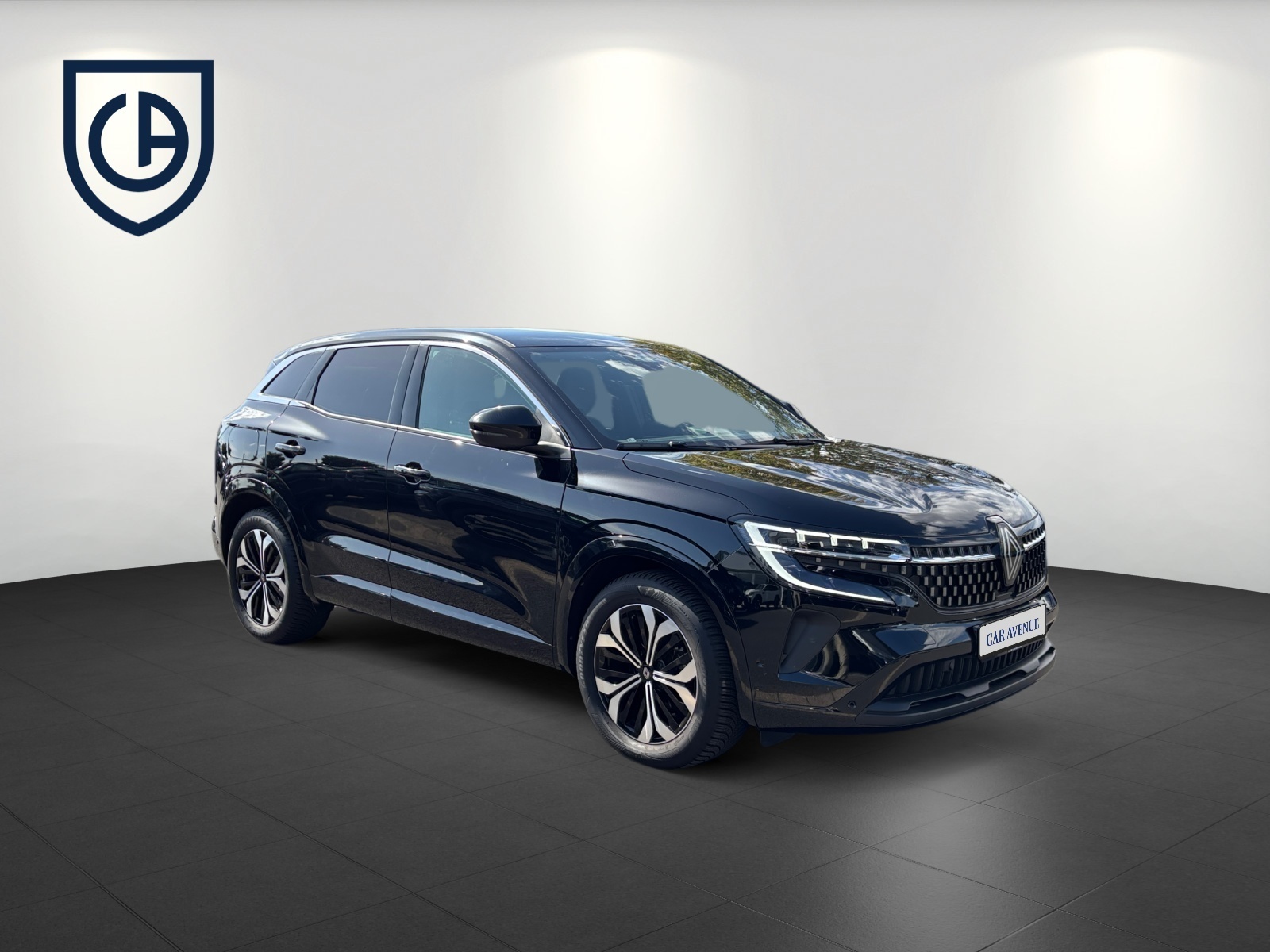 Renault Austral – Bild 2