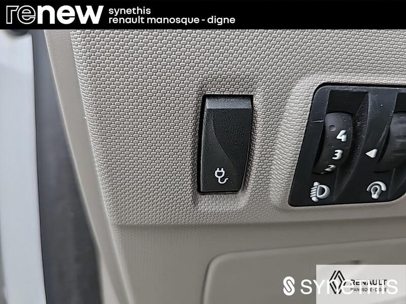 Renault ZOE E-Tech Electrique