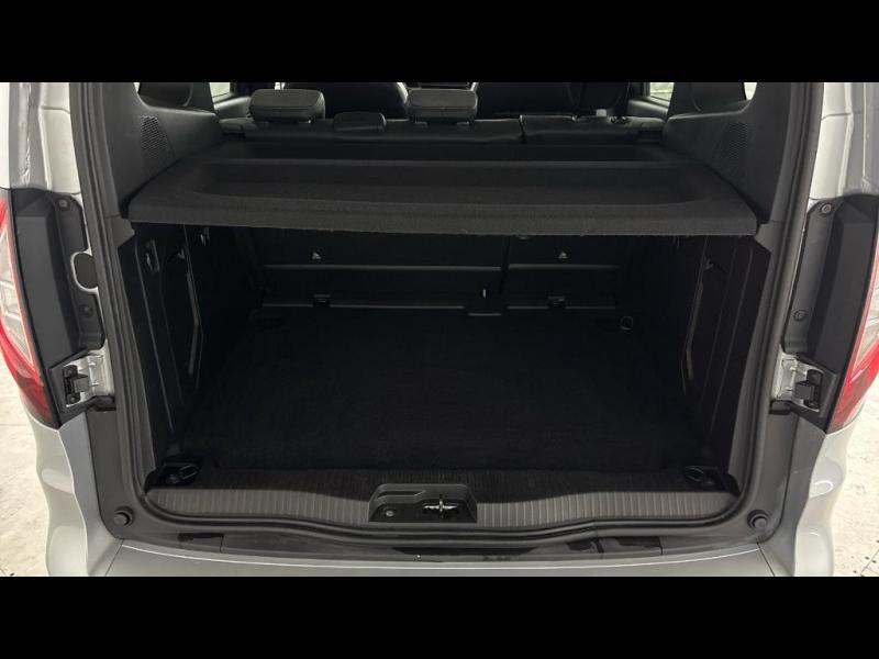 Renault Kangoo VP