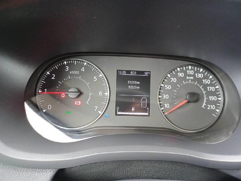 Renault Master III
