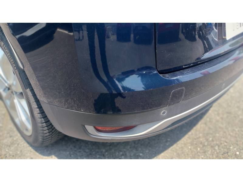 Renault Grand Scenic IV