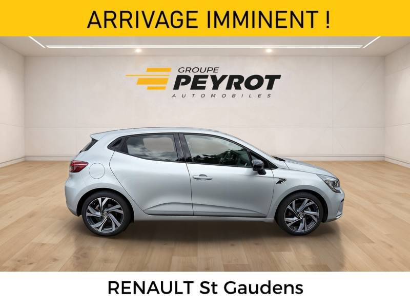 Renault Clio V