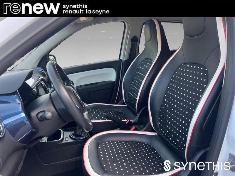 Renault Twingo III