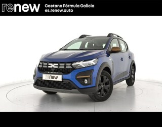 SANDERO