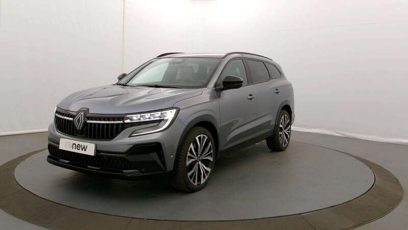 Renault Espace VI