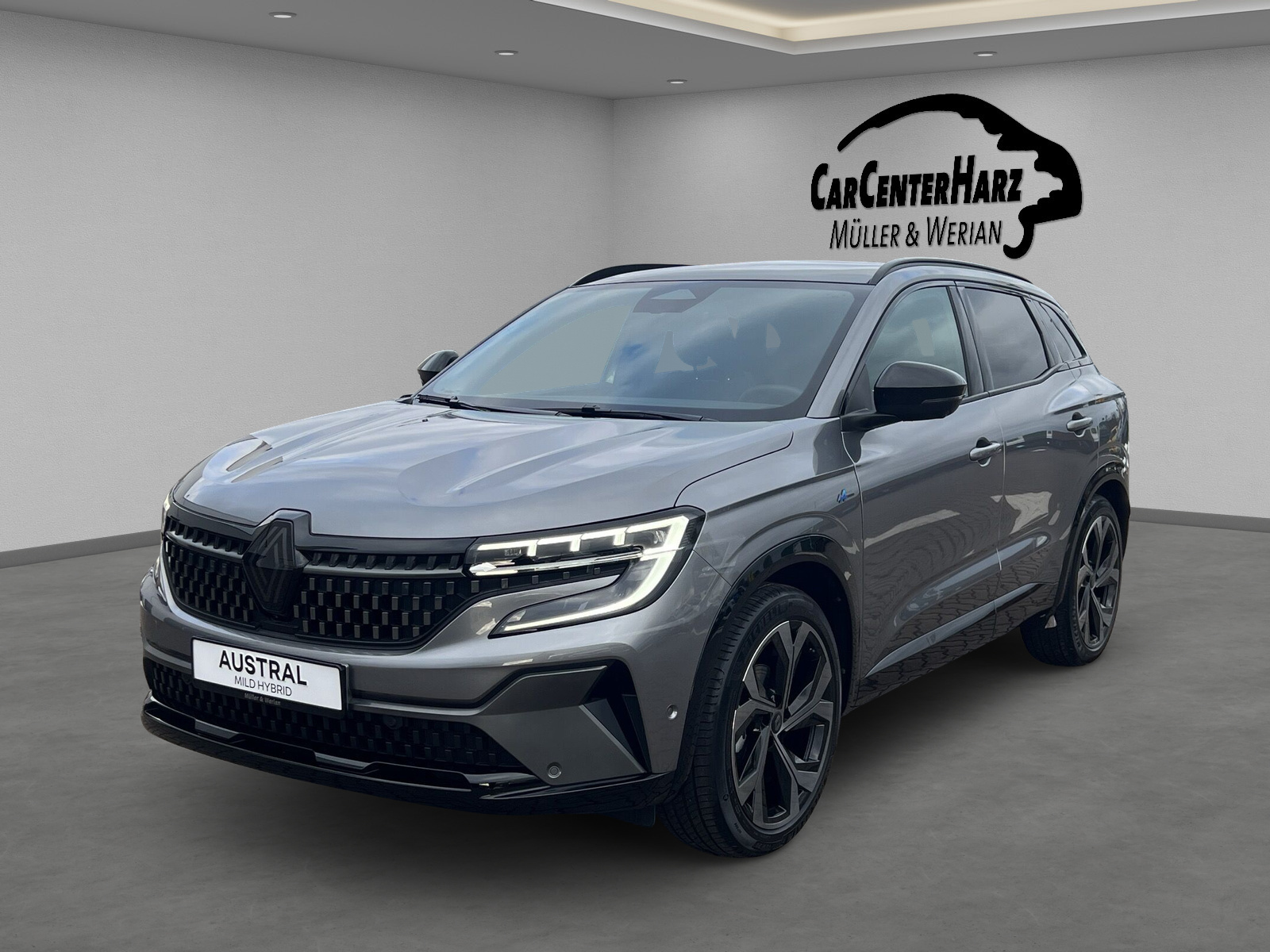 Renault Austral