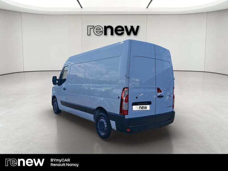 Renault Master III