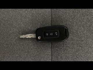 Vehicle 3D Image