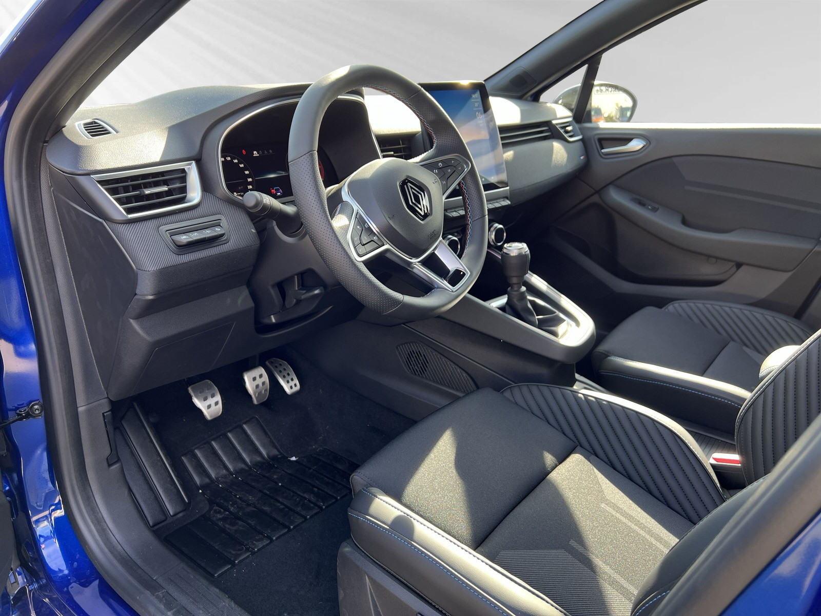 Renault Clio – Bild 7