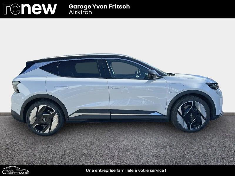 Renault Scenic E-Tech Electrique