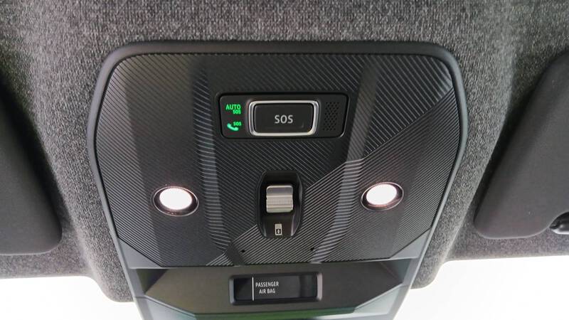 Renault Scenic E-Tech Electrique