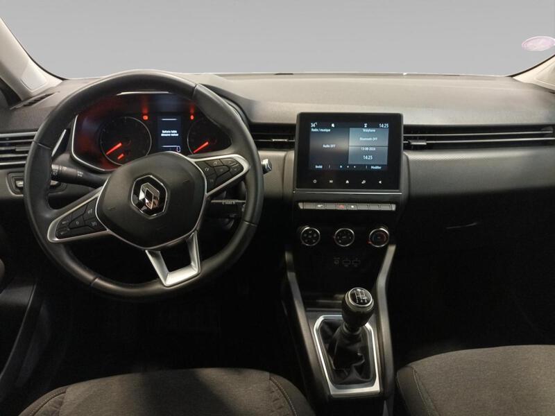 Renault Clio V