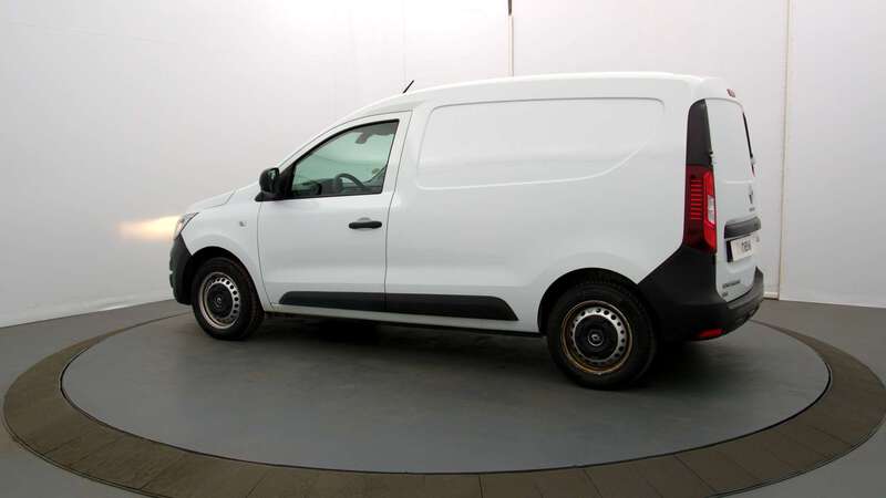 Renault Express VAN