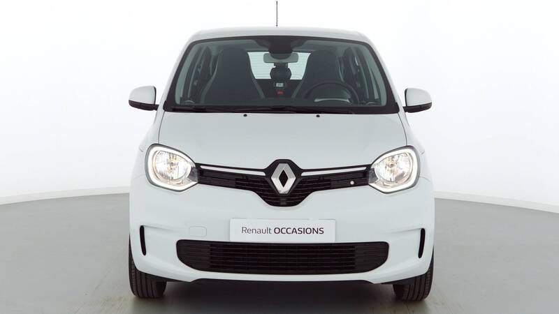 Renault Twingo III