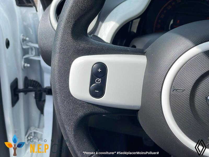 Renault Twingo III