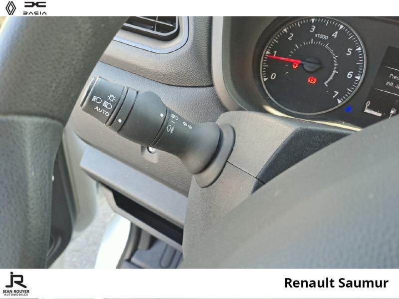 Renault Master Fourgon