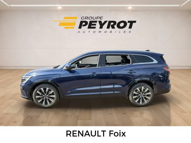Renault Espace VI