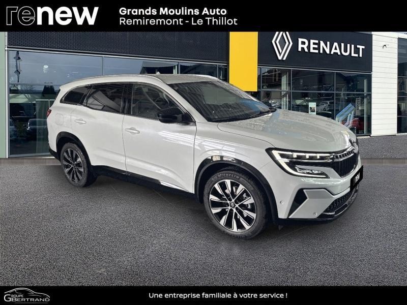 Renault Espace VI