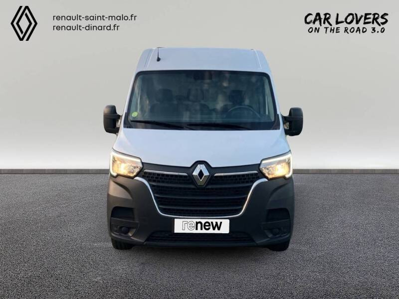 Renault Master III
