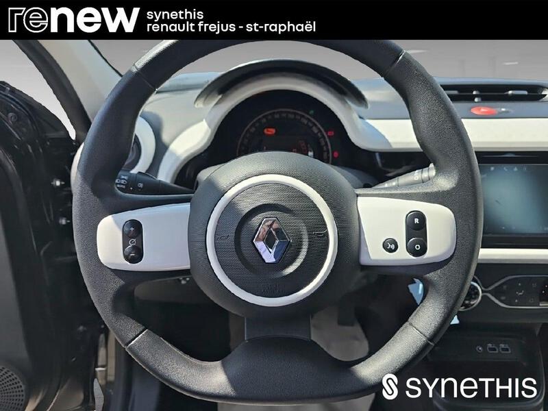 Renault Twingo III