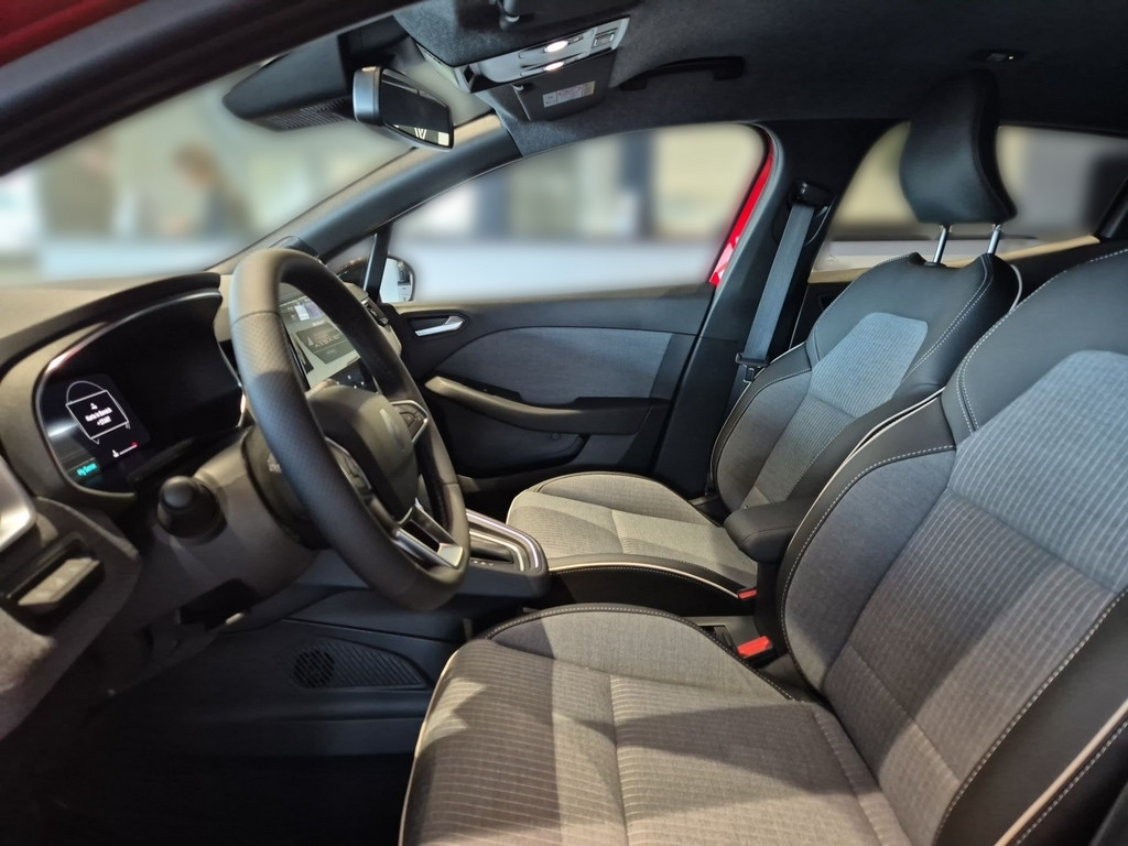 Renault Clio – Bild 8
