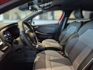 Vehicle 3D Image