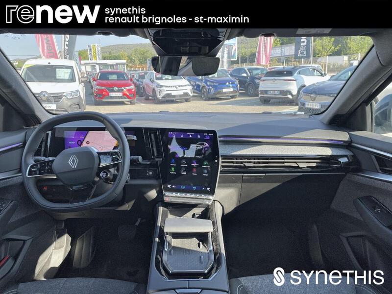 Renault Espace VI