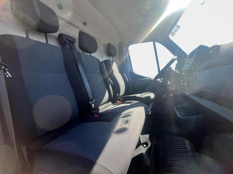 Renault Master Fourgon