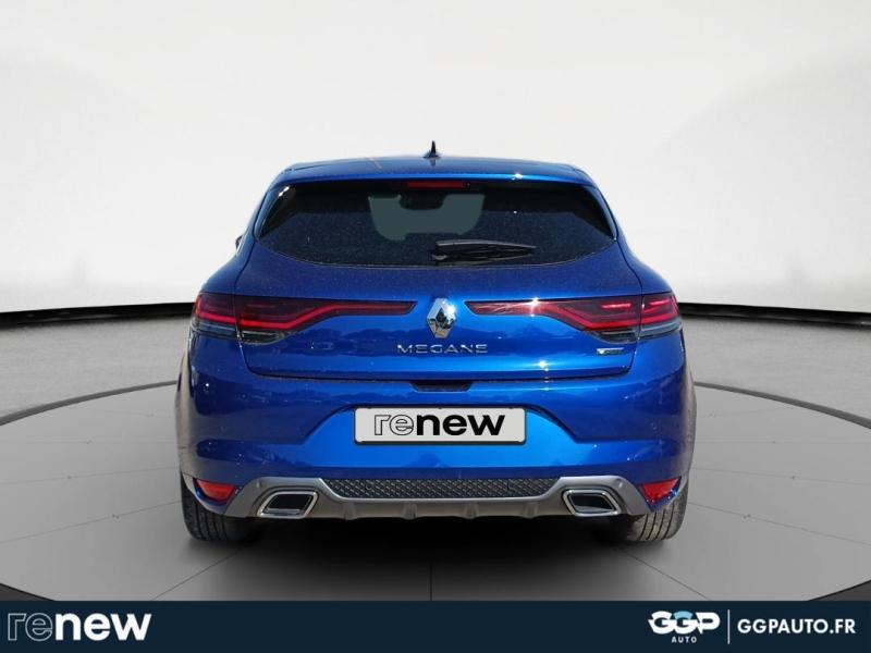 Renault Megane IV Berline
