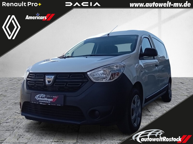 Dacia Dokker