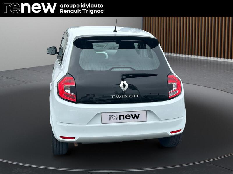 Renault Twingo III