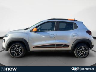 Vehicle 3D Image