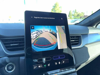 Vehicle 3D Image