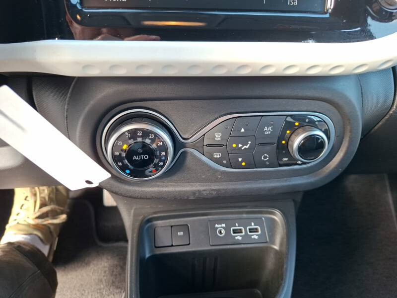 Renault Twingo E-Tech Electrique