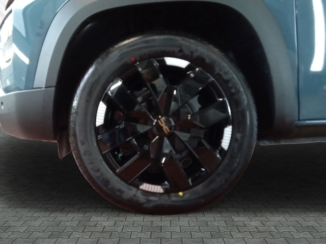 Dacia Spring – Bild 6