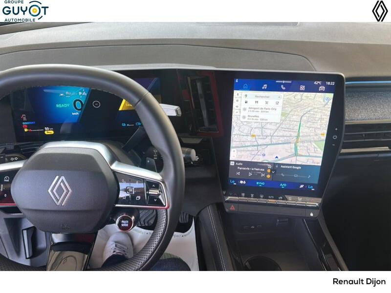 Renault Espace VI