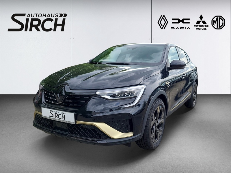 Fahrzeugabbildung Arkana E-TECH Hybrid 145+NAVI*LED* Bild 1 von 15