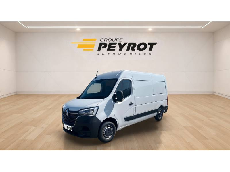 Renault Master III
