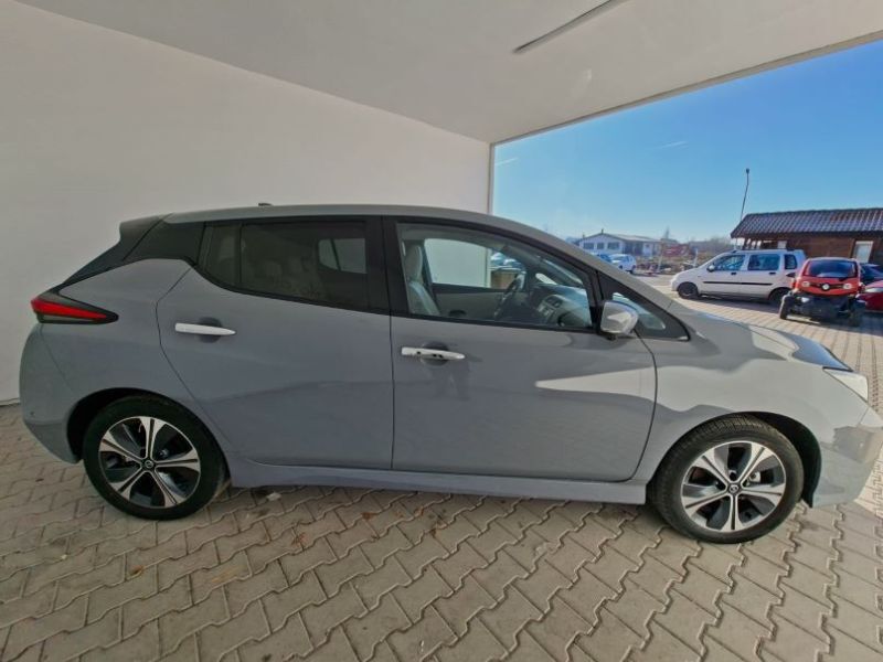 NISSAN Leaf 2021 — imagine 29