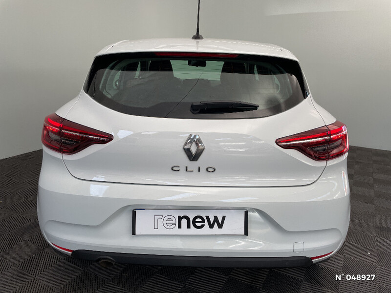 Renault Clio V