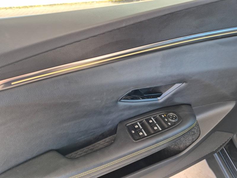Renault Scenic E-Tech Electrique