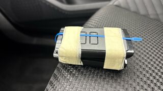 Vehicle 3D Image