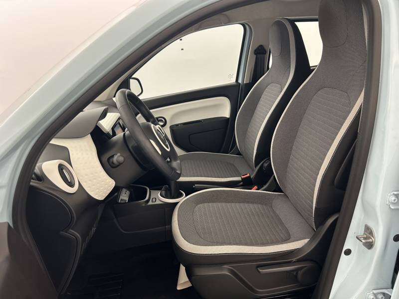 Renault Twingo III