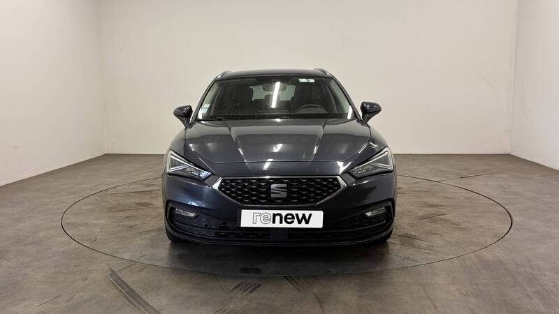 Seat Leon ST