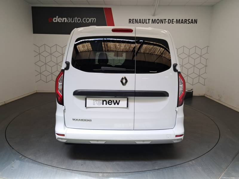 Renault Kangoo VP