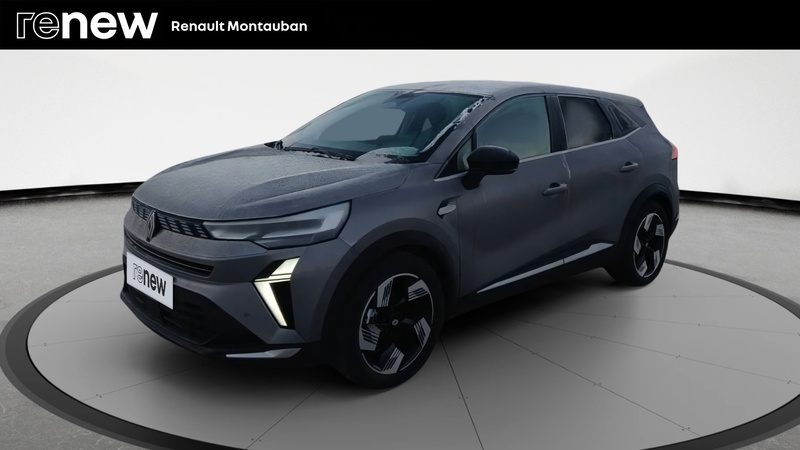 Renault Symbioz