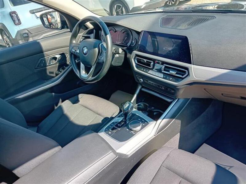BMW Serie 3