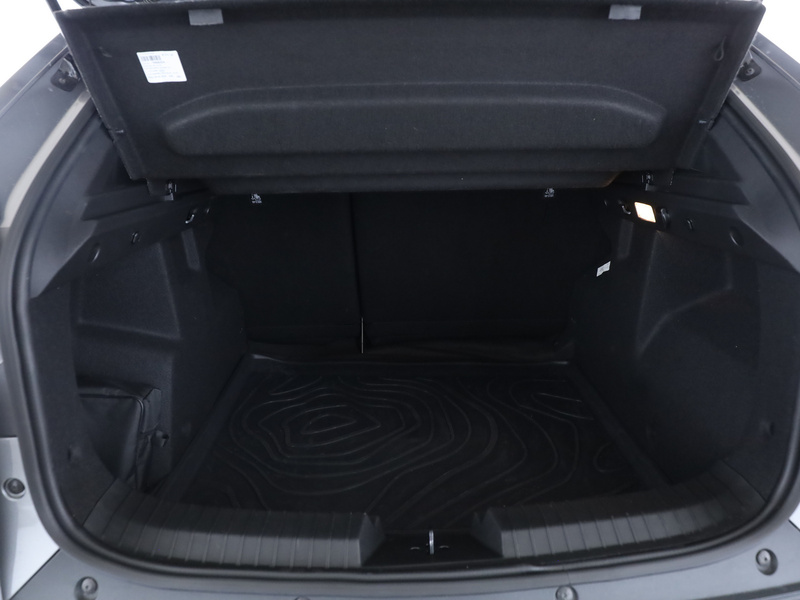 Fahrzeugabbildung Duster Apple CarPlay SHZ Bild 17 von 18