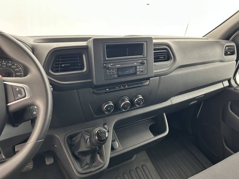 Renault Master III