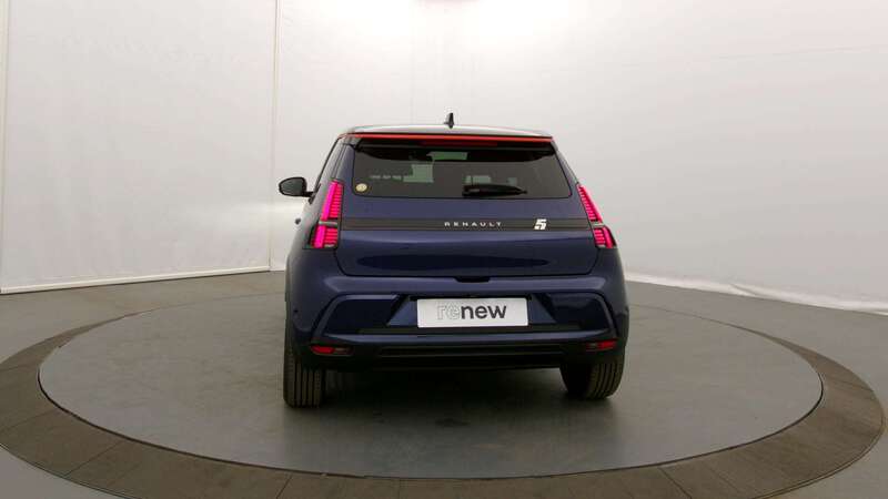 Renault R5 E-Tech Electrique